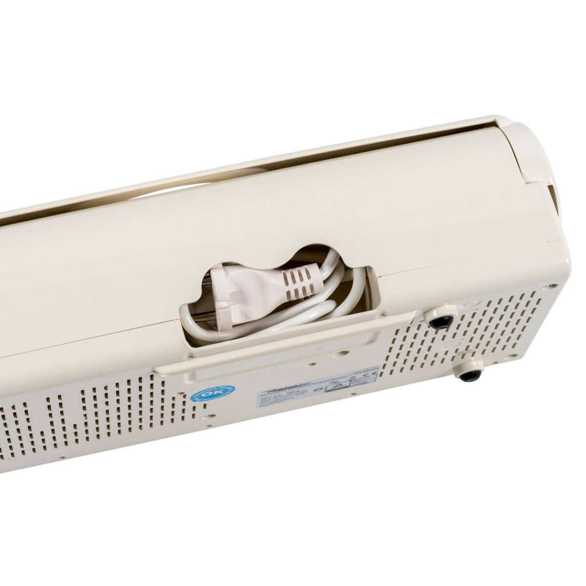 Vakumirka SALVASPESA - Слика 4