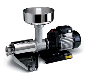 Električna pasirka za paradajz Reber