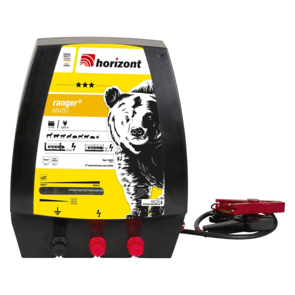 Električni pastir Horizont Ranger AN480