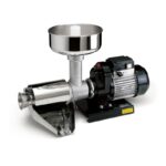 električna mašina za mlevenje paradajza