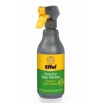 šampon za konje u spreju za konje svih boja dlake