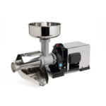 inox pasirka za paradajz mašina za ceđenje paradajza