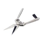 NEnazubljena klešta za papke