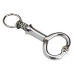 Nosna brunda sa oprugom