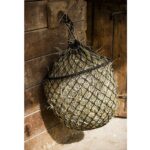 Mreža za seno sa obručem