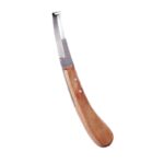 nož za sečenje obrezivanje papaka kod krava