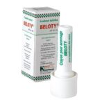 stik za obezrožavanje teladi