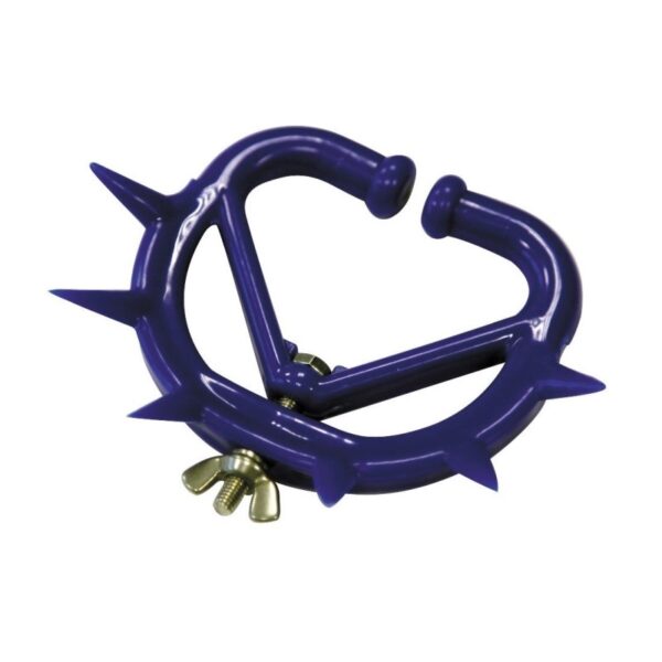 plavi štitnik protiv sisanja