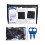 Komplet za pletenje grive