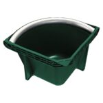 Zelena ugaona hranilica