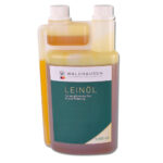 Laneno ulje za konje