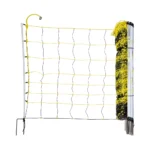 Mreža za ovce 90 cm - Stub sa 2 šiljka