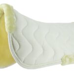 Podmetač beli preponski