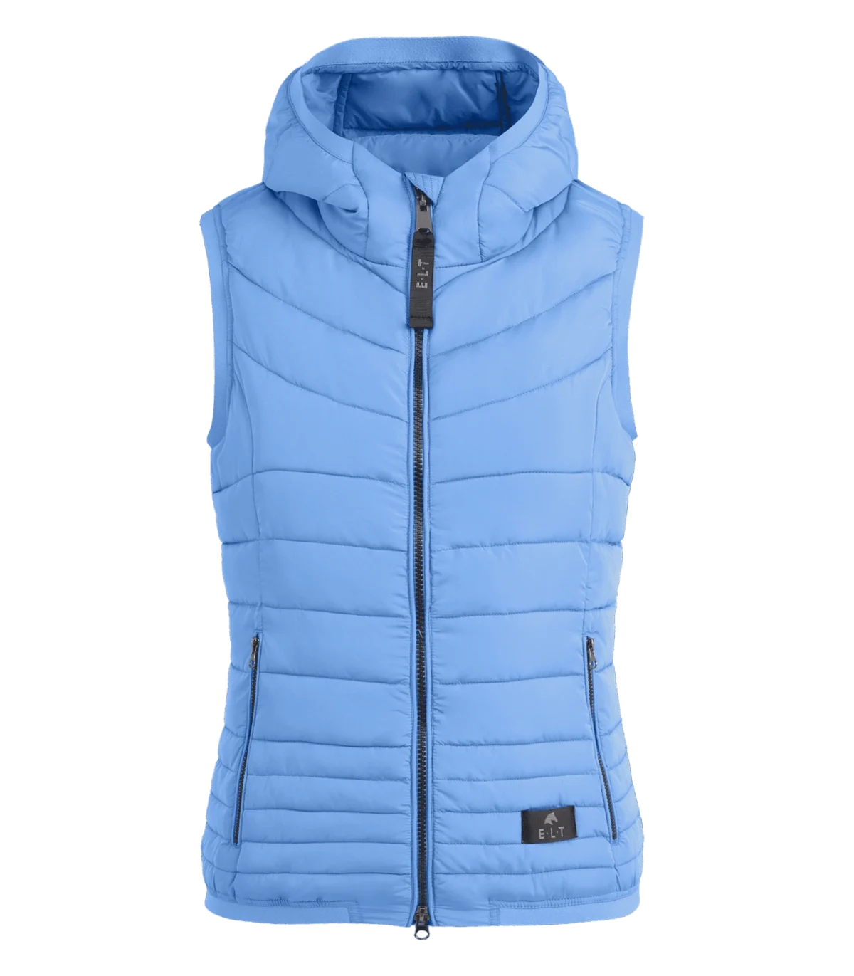 Ženski prsluk za jahanje