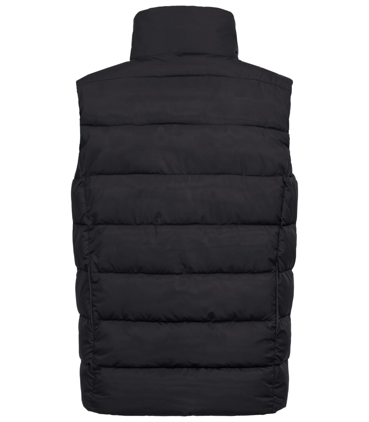 Jahački prsluk crni 1