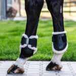 Krznene kamašne Waldhausen