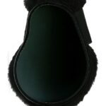 Kamašne sa krznom crne