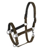 Ular Athletic zelena braon