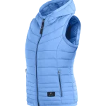 Jakne i prsluci žene - Prsluk za jahanje