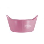 Fleksibilna posuda roze
