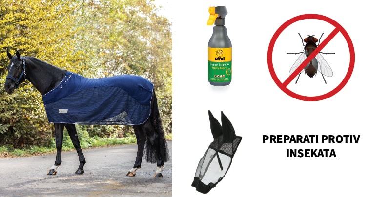 Preparati protiv insekata