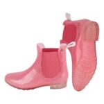 Gumene cipele sa šljokicama