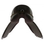 Univerzalno sedlo REXINE EVOL NORTON braon 3