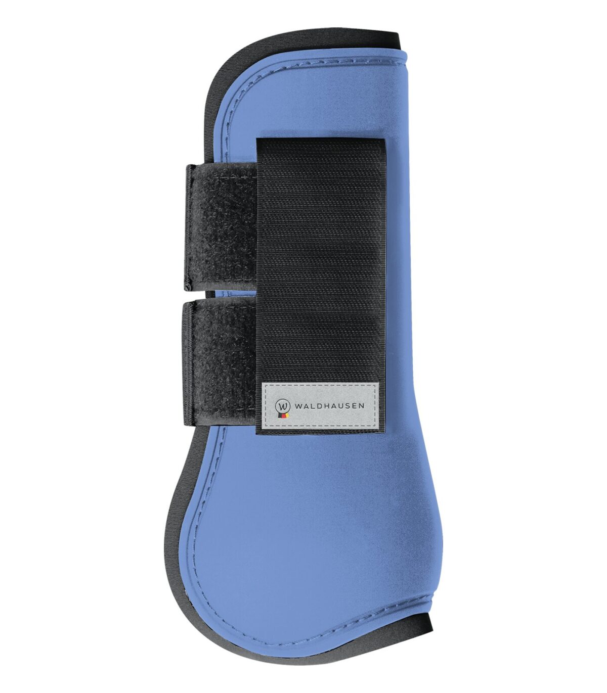 prednja kamašna cob plavo crna