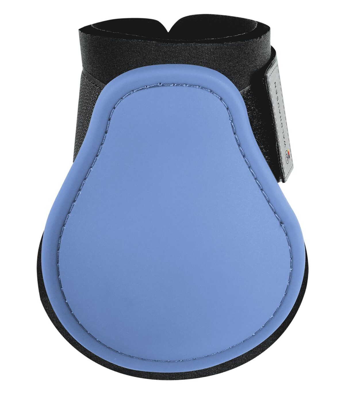 zadnja kamašna cob plavo crna