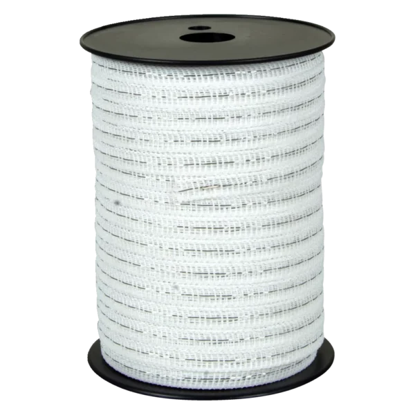 Traka Farmer T10mm-W Bela 2