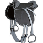 Sedlo pony kids