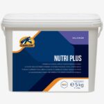 Nutri plus