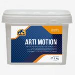 Arti Motion