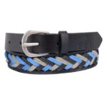 trobojni ženski kaiš karla