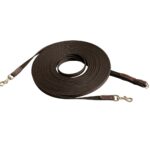 Zaprežni dizgin za lonžiranje Eric Thomas