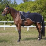 Flis ćebe za jahanje Equitheme