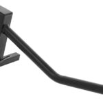 Prenosivi držač za jedno sedlo