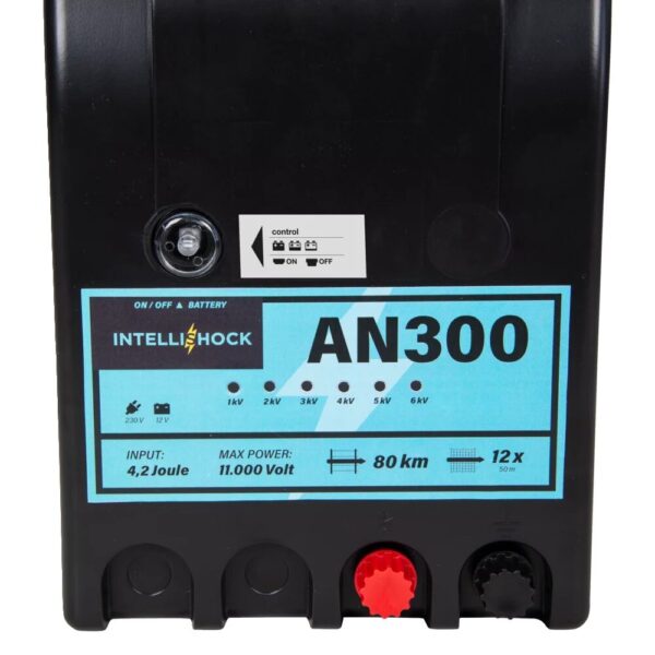 Električni čuvar IntelliShock AN300 2