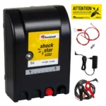 Električni čuvar IntelliShock AN420 - Слика 4