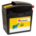 Električni čuvar Trapper B22