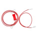Kabel za povezivanje ograde bez priključka
