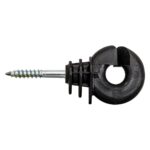 Okrugli izolator Trapper