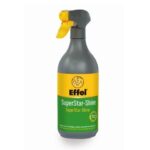 Sprej za grivu Effol Super Star Shine 750ml