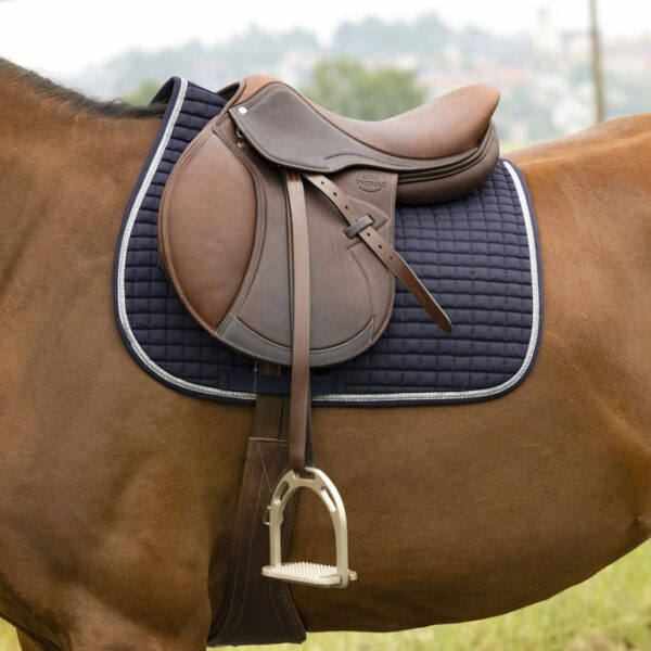 Podsedlica Girly Riding World teget