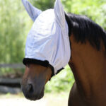 Maska protiv insekata Equitheme