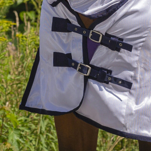 Ćebe protiv insekata Riding World 3