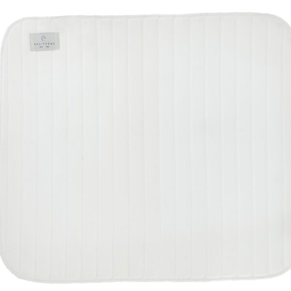 Podmetači za bandaže Equitheme beli