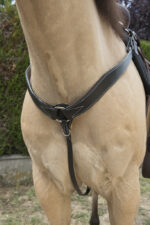 pršnjak randols western crni