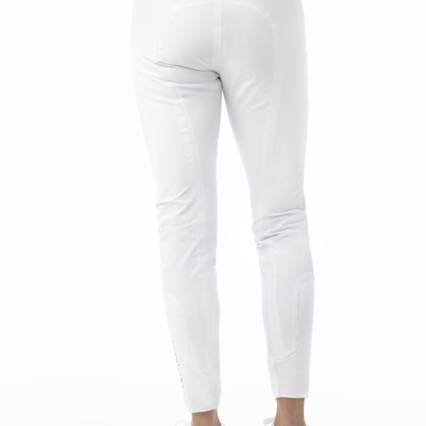 Muške pantalone George Equitheme 3
