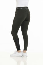 Ženske pantalone Claudine Equitheme teget 2